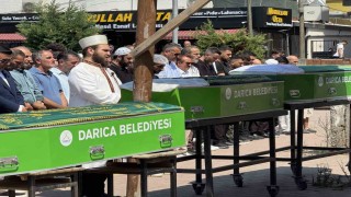 Hayatını kaybeden Belinaydan geriye bu satırlar kaldı