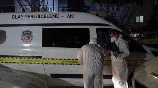 Hayatını kaybettiği gazetelerini almayınca anlaşıldı