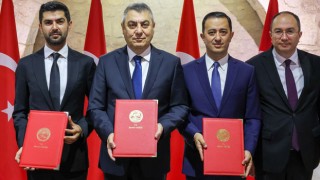 Hayırsever İş İnsanından Mersin'e Kalıcı Sağlık Hizmeti