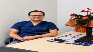 Hayrabolu Devlet Hastanesine yeni uzman doktor atandı