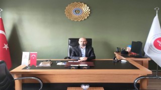 Hayrabolu İlçe Müftüsü Arvas görevine başladı