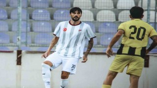 Hazırlık Maçı: Elazığspor: 2 - Bitlisspor: 1