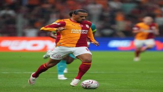 Hazırlık maçı: Galatasaray: 2 - Villarreal: 1