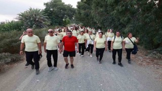 HBBnin sabah sporları her yaştan vatandaşı buluşturuyor