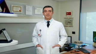 Her 10 kişiden birinde böbrek taşı var