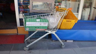 Hırsızlık şüphesinin ardından yürekleri ısıtan hikaye çıktı