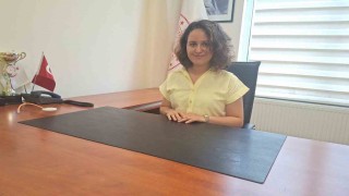 Hisarcık Devlet Hastanesinde Dahiliye Uzmanı göreve başladı