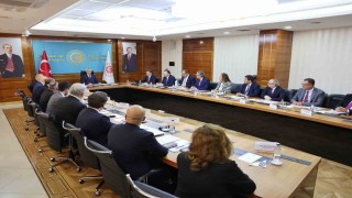 Hizmet ihracatında 122,6 milyar dolarlık rekor