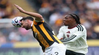 Hull City, Premier Lige galibiyetle döndü