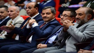 I. Uluslararası Pediatrik Aciller Kongresi Malatyada başladı