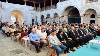 İbn Sinanın mirası Anadolunun şifa diyarında yaşatılıyor