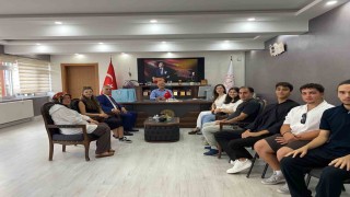 İbrahim Süheyla İzmirli Fen Lisesinden YKSde büyük başarı