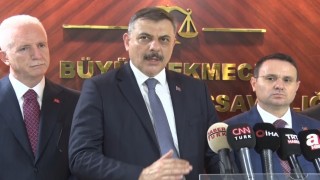İçişleri Bakanı Çiftçi: Yaklaşık 7 bin 500 aranan şahsı bu yılın ilk 7 yılında yakalamış durumdayız