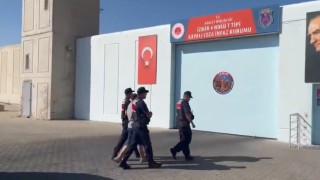 İçişleri Bakanlığı: 9 göçmen kaçakçılığı organizatörü ile 132 düzensiz göçmen yakalandı