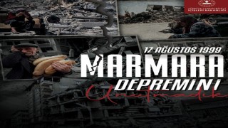 İçişleri Bakanlığından Marmara depremi paylaşımı