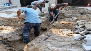 İçme suyu altyapısında 560 abone bağlantısı tamamlandı