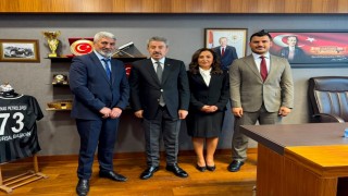 İdilin su sorunu için kritik adım: 2027 yatırım programı hedefleniyor