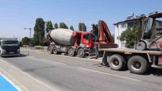 Iğdır-Tuzluca kara yolunda zincirleme kaza: 4 kişi yaralandı
