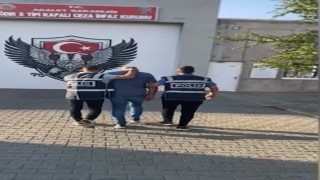 Iğdırda 9 yıl 2 ay hapis cezası bulunan firari yakalandı