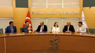 İki üniversitenin geliştirdiği yerli patent sanayiye kazandırıldı