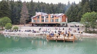 İlan üstüne ilan verdi, 100 bin TLye aşçı bulamadı