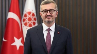 İletişim Başkanı Duran: “Türkiye'de Kararı Yalnızca Millet Verir”