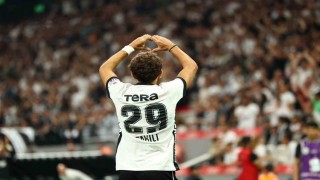İlhan Fakılı golle tanıştı