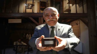 İlk kumbarasıyla başlayan koleksiyon tutkusu 65 yaşında sergiye dönüştü