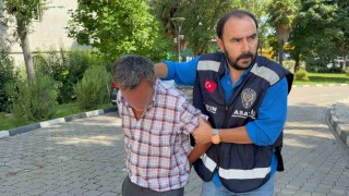 İlleri dolaşarak kuyumculardan hırsızlık yapıyor: 100 bin liralık ziynet eşyası çalınca yakalandı