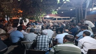 İncir üreticilerine aflatoksin uyarısı