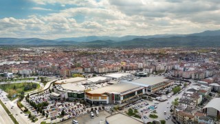 İnegöl AVM, 30 Ağustos Zafer Bayramı etkinliklerini açıkladı