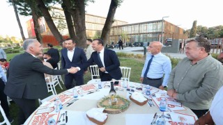 İnegöl Gastronomi Festivali başlıyor