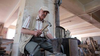 İnegölde 145 yıllık miras, beşinci kuşağa ulaştı