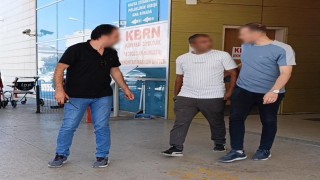 İnegölde akraba kavgasında tüfek dehşeti
