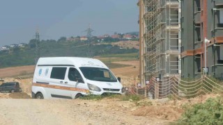 İnegöl'de inşaat bekçisi konteynerde ölü bulundu