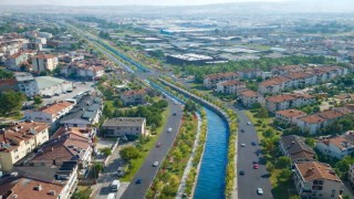 İnegöle 1 milyarlık yatırım