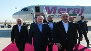 İran Meclis Başkanı Galibaf: ABD bölgeden onurlu bir çıkış arıyor, İsrailin ise bölgede geleceği yok
