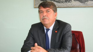 İrfan Erdem’den CHP Mesajı: “İstifa Etmeyeceğim”