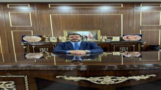 İş adamı Bozkuş: İşte şimdi durmak yok, yola devam