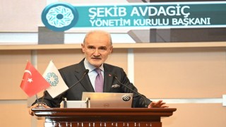 İş dünyasından Terörsüz Türkiye değerlendirmesi