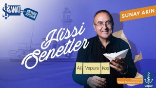 İş Vapurda ilham veren Eylül etkinlikleri