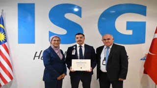 ISGnin terminal memurlarından can kurtaran hamle