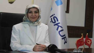 İŞKUR Kayseride 7 ayda 15 bin 452 kişiyi işe yerleştirdi