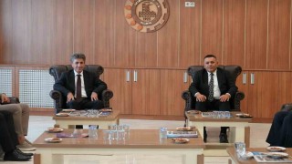 İşletmelerin finans ihtiyacı, Başkan Sadıkoğlunun gündeminden hiç düşmüyor
