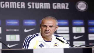 İsmail Kartal: Buraya skoru korumaya değil, kendi oyunumuzu oynayarak turu geçmeye geldik