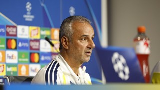 İsmail Kartal: Şampiyonlar Ligine kalmak için elimizden geleni yapacağız