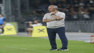 İsmail Kartal: Turu kazanarak geçtiğimiz için çok mutluyum