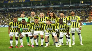 İsmail Kartaldan Konyaspor maçında tek değişiklik