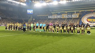 İsmail Kartaldan Lyon karşısında 6 değişiklik