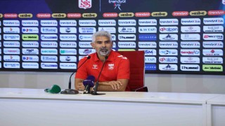 İsmet Taşdemir: Galibiyetle tanışamadık
